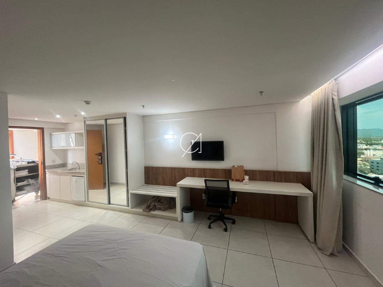 Apartamento à venda no Plano Diretor Sul: 