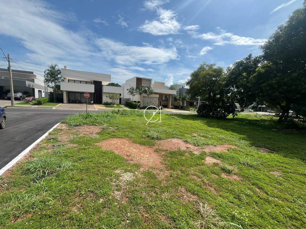 Lote à venda no Loteamento Caribe: 
