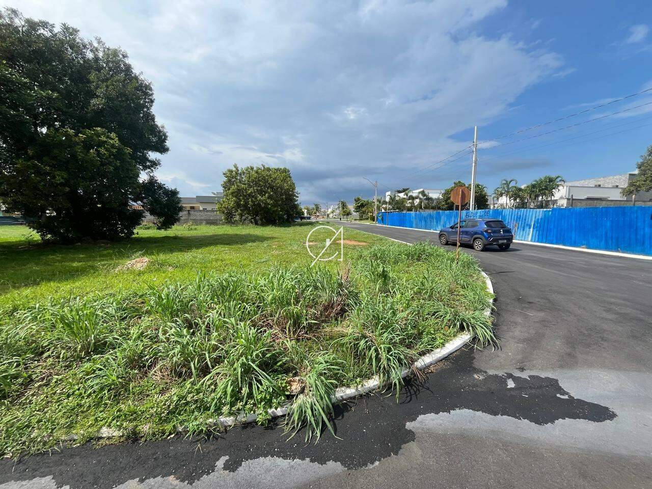 Lote à venda no Loteamento Caribe: 