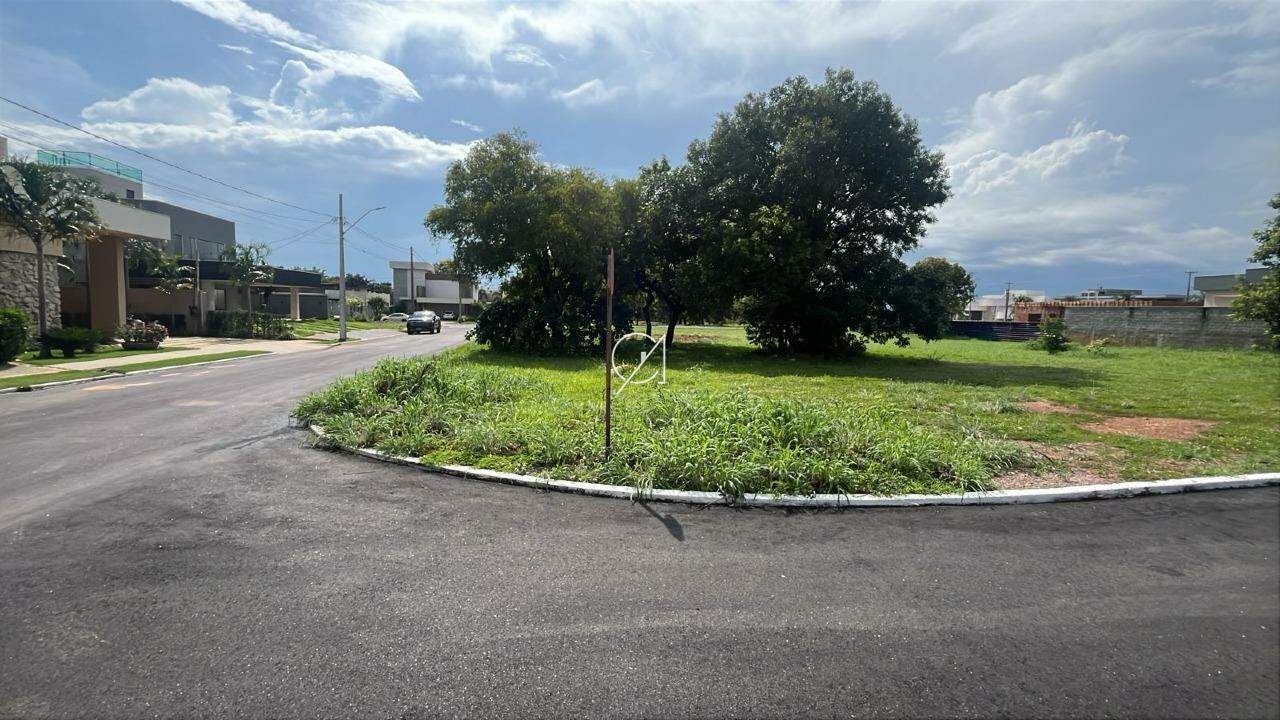 Lote à venda no Loteamento Caribe: 