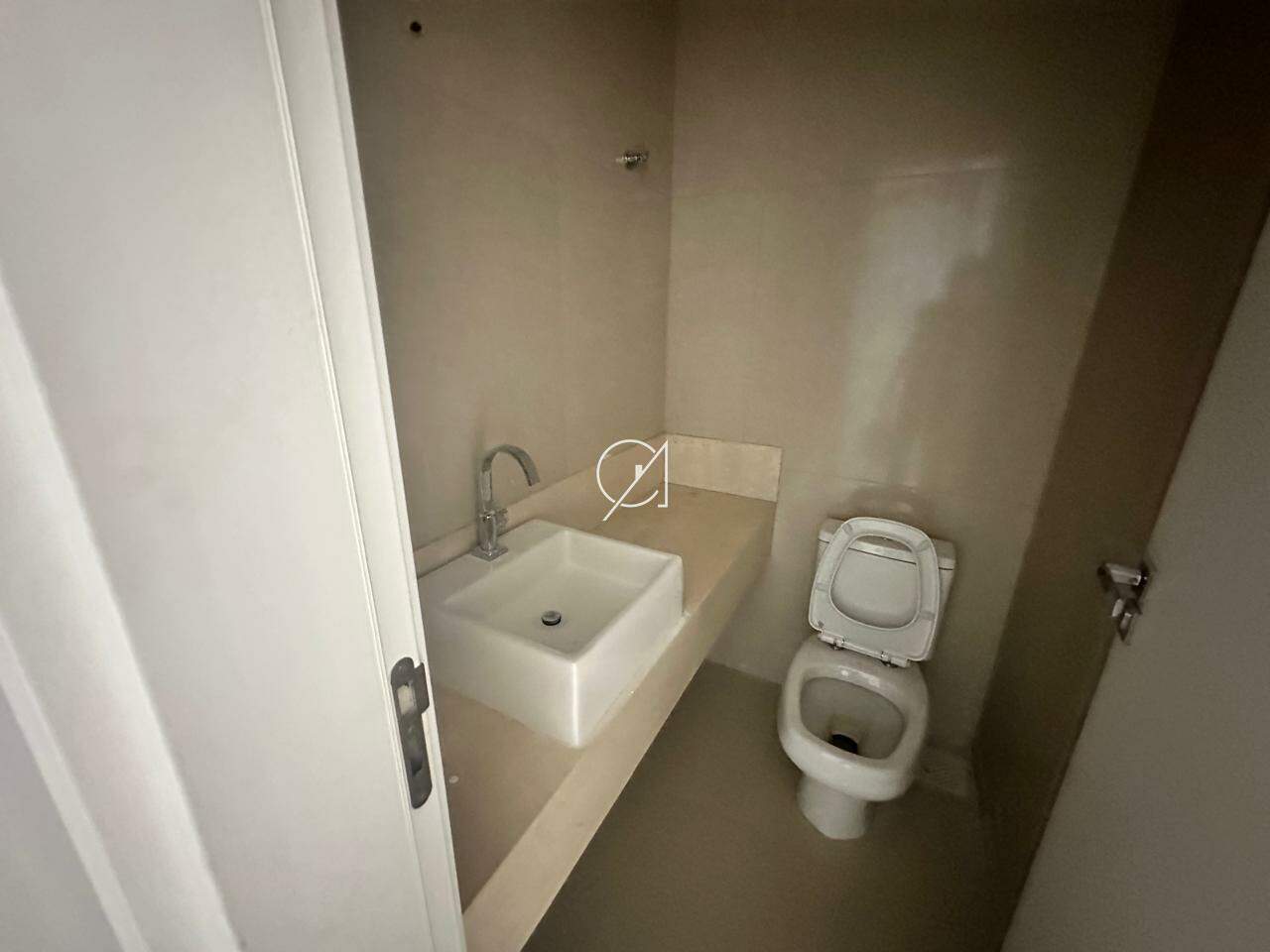 Sala comercial para aluguel no Plano Diretor Sul: 