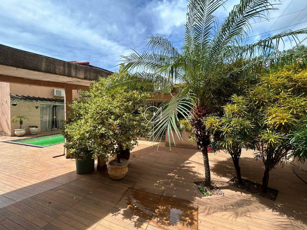 Casa à venda no Plano Diretor Norte: 