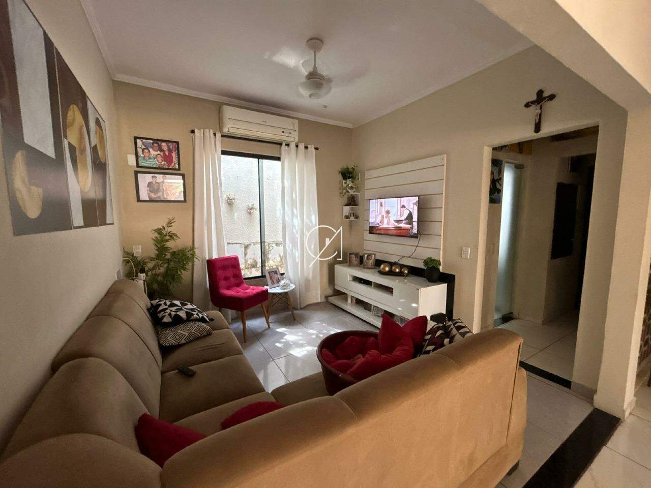 Casa à venda no Plano Diretor Norte: 