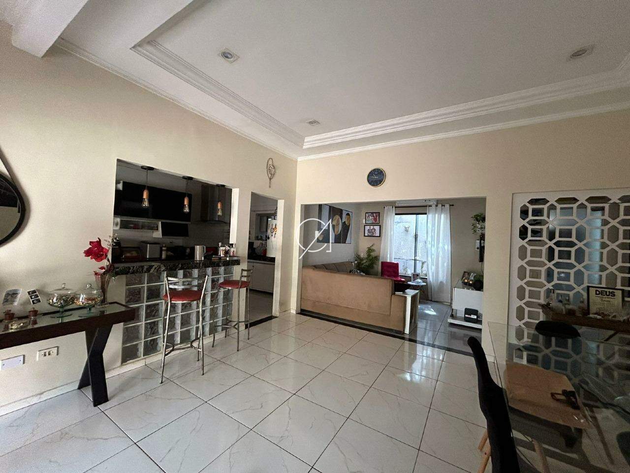 Casa à venda no Plano Diretor Norte: 