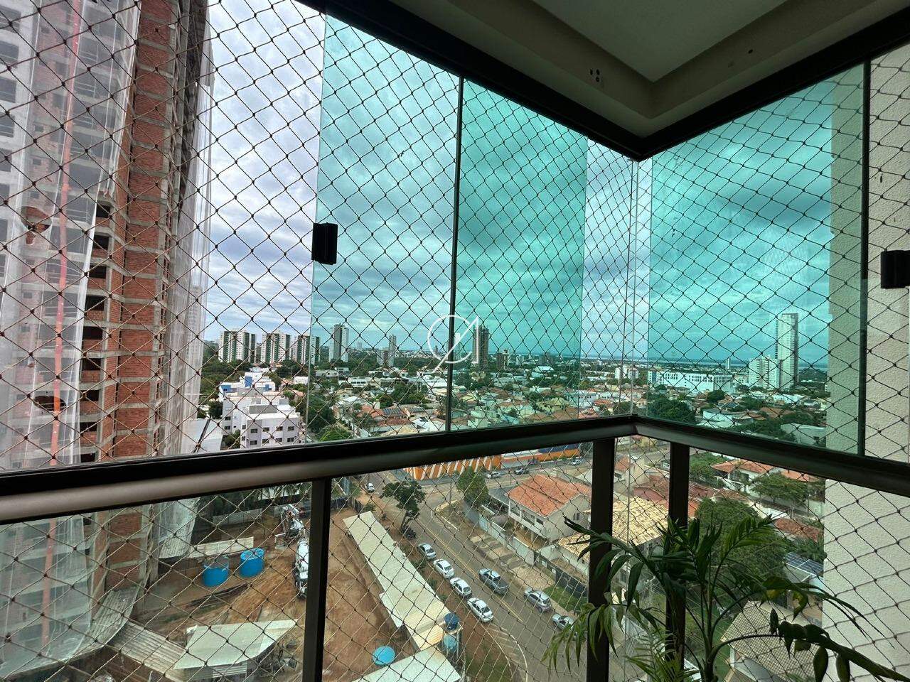 Cobertura à venda no Plano Diretor Sul: 