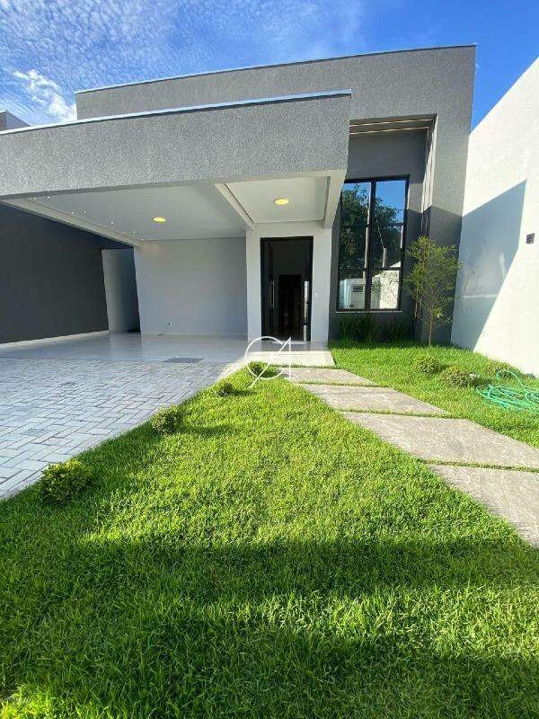 Casa à venda no Plano Diretor Sul: 