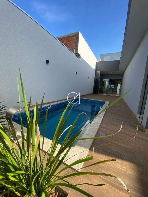 Casa à venda no Plano Diretor Sul: 