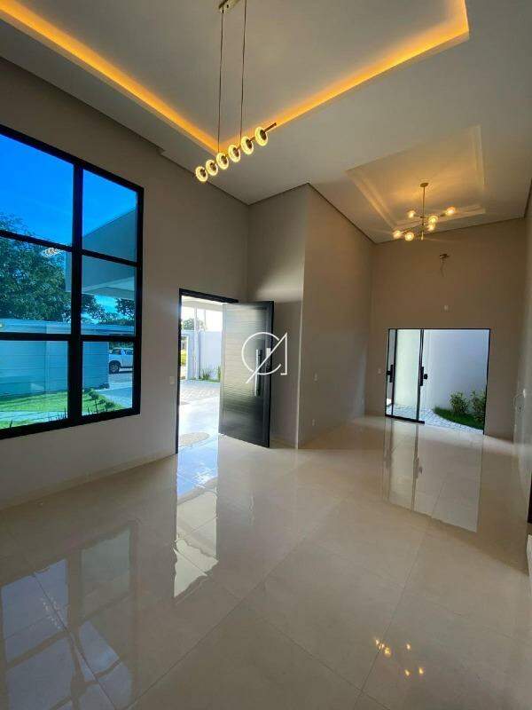 Casa à venda no Plano Diretor Sul: 