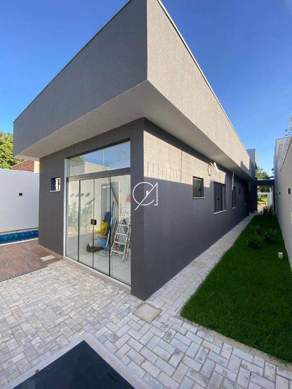 Casa à venda no Plano Diretor Sul: 