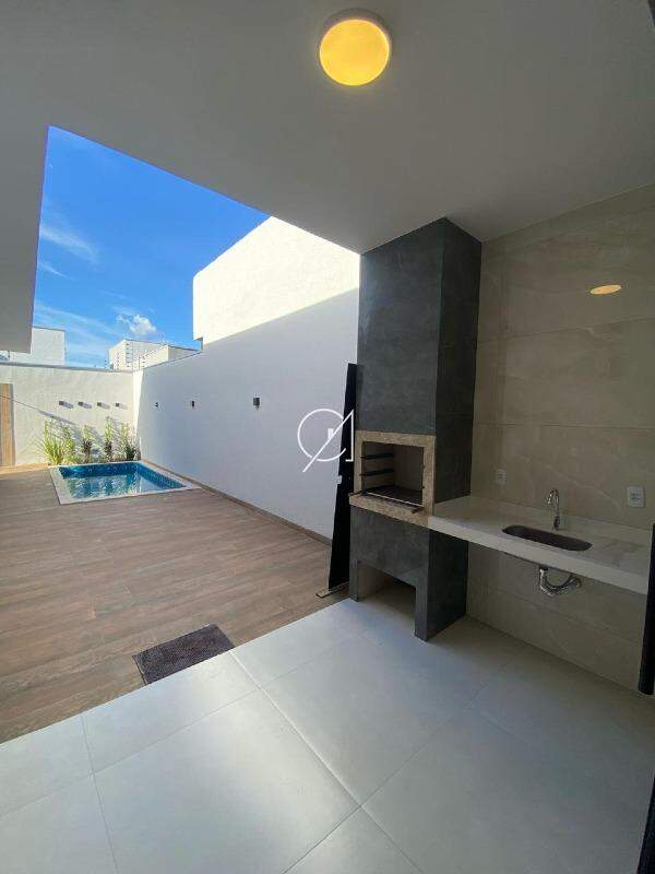 Casa à venda no Plano Diretor Sul: 