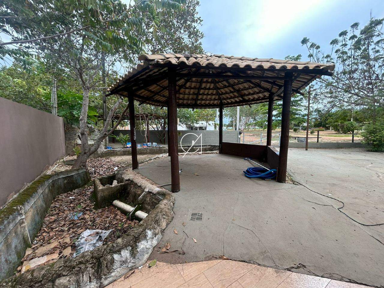 Chácara à venda no Área Rural de Palmas: 