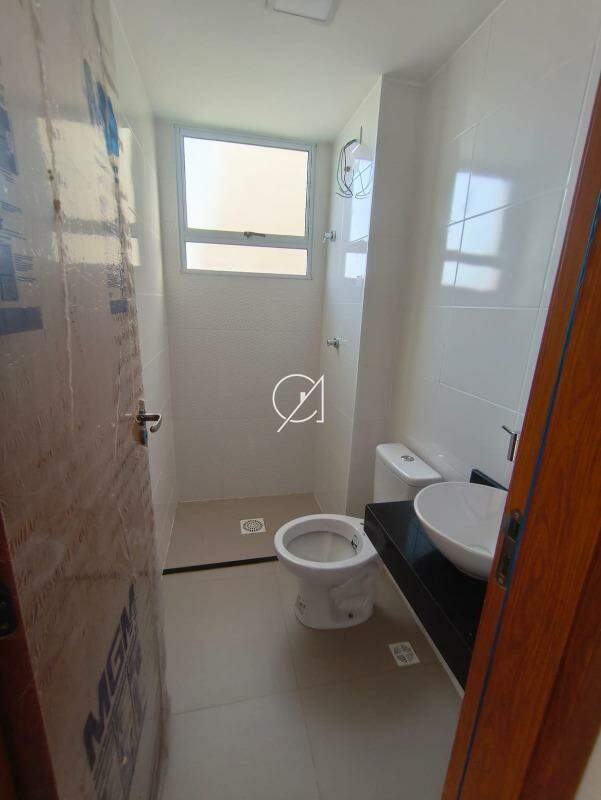 Apartamento à venda no Plano Diretor Norte: 
