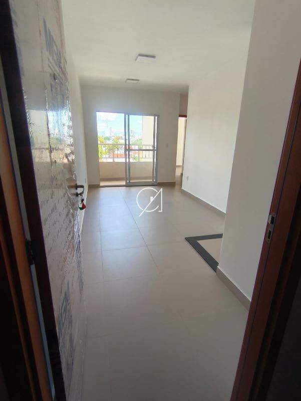 Apartamento à venda no Plano Diretor Norte: 