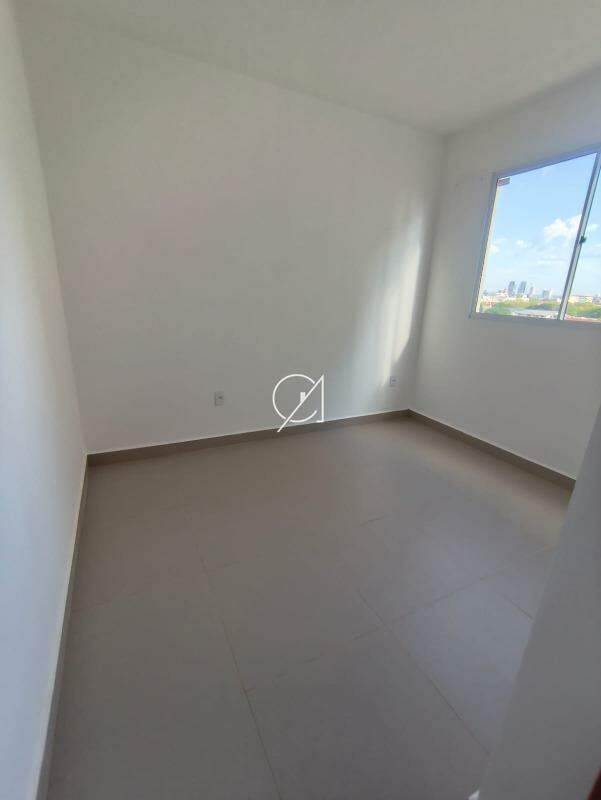 Apartamento à venda no Plano Diretor Norte: 