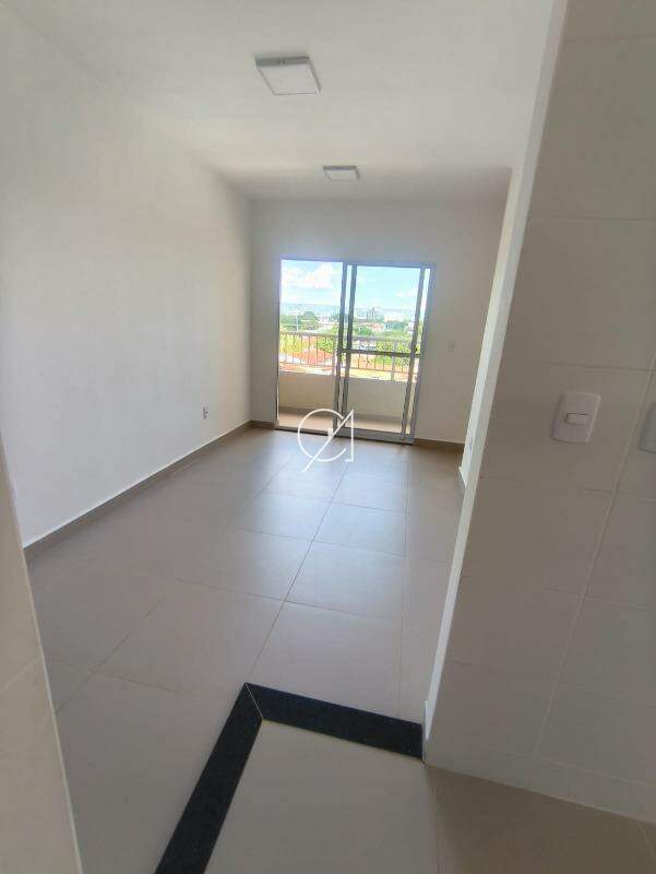 Apartamento à venda no Plano Diretor Norte: 