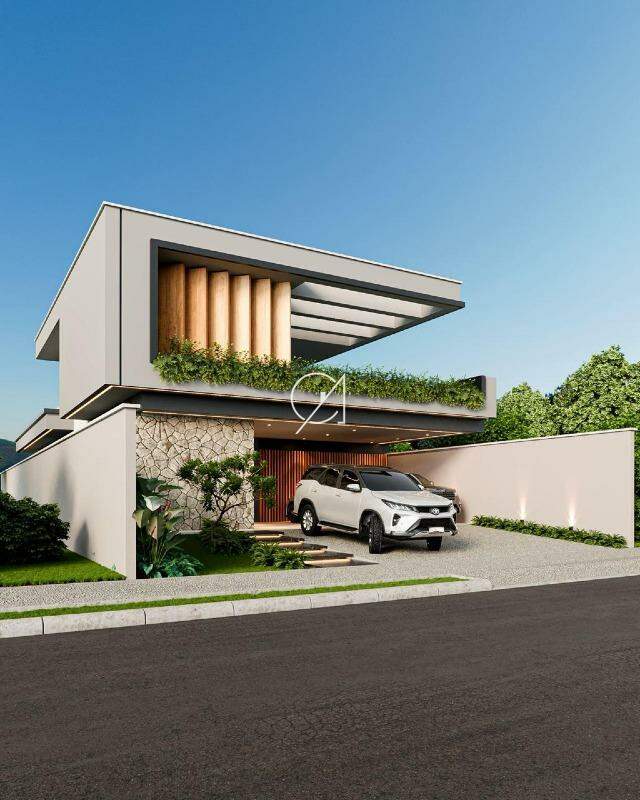 Casa à venda no Plano Diretor Sul: 