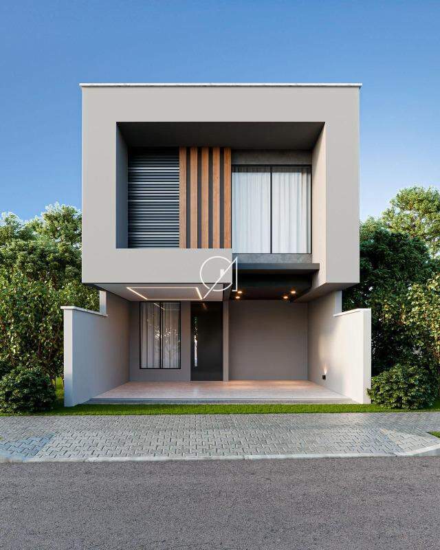 Apartamento à venda no Plano Diretor Sul: 