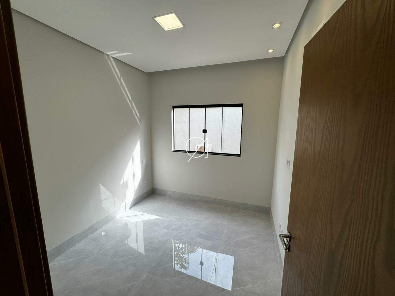 Casa à venda no Loteamento Jardim Laila: 