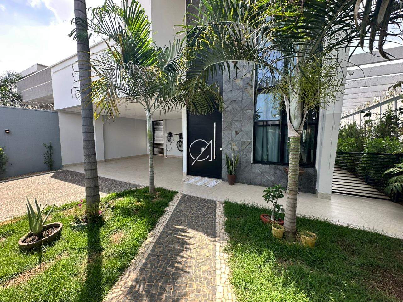 Casa à venda no Plano Diretor Sul: 