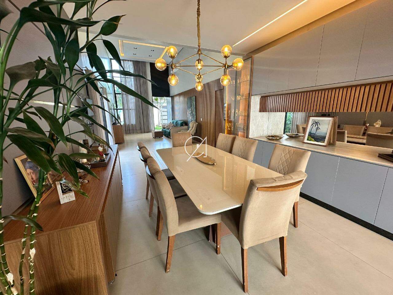 Casa à venda no Plano Diretor Sul: 