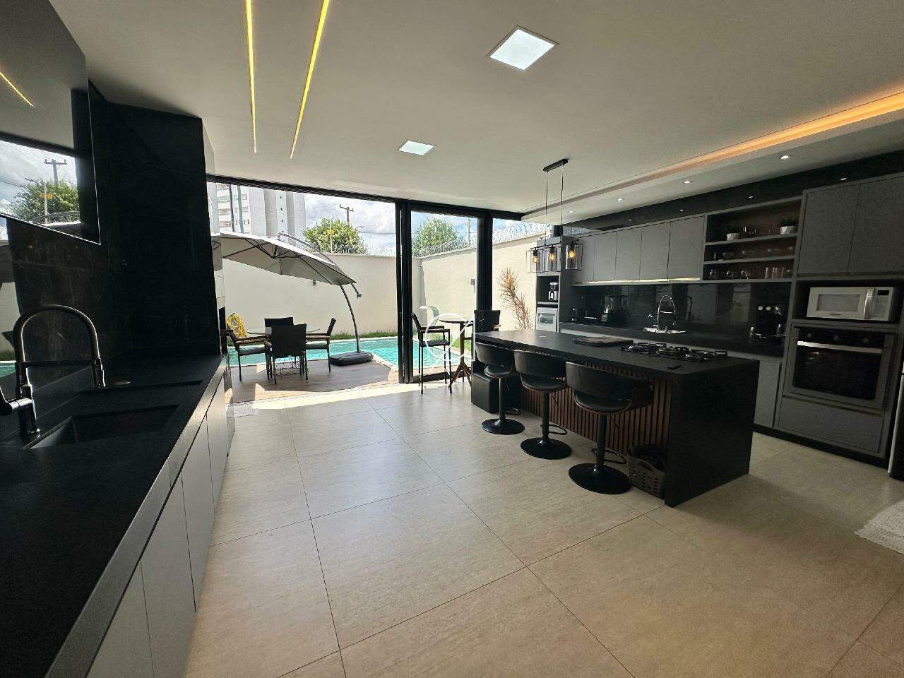 Casa à venda no Plano Diretor Sul: 