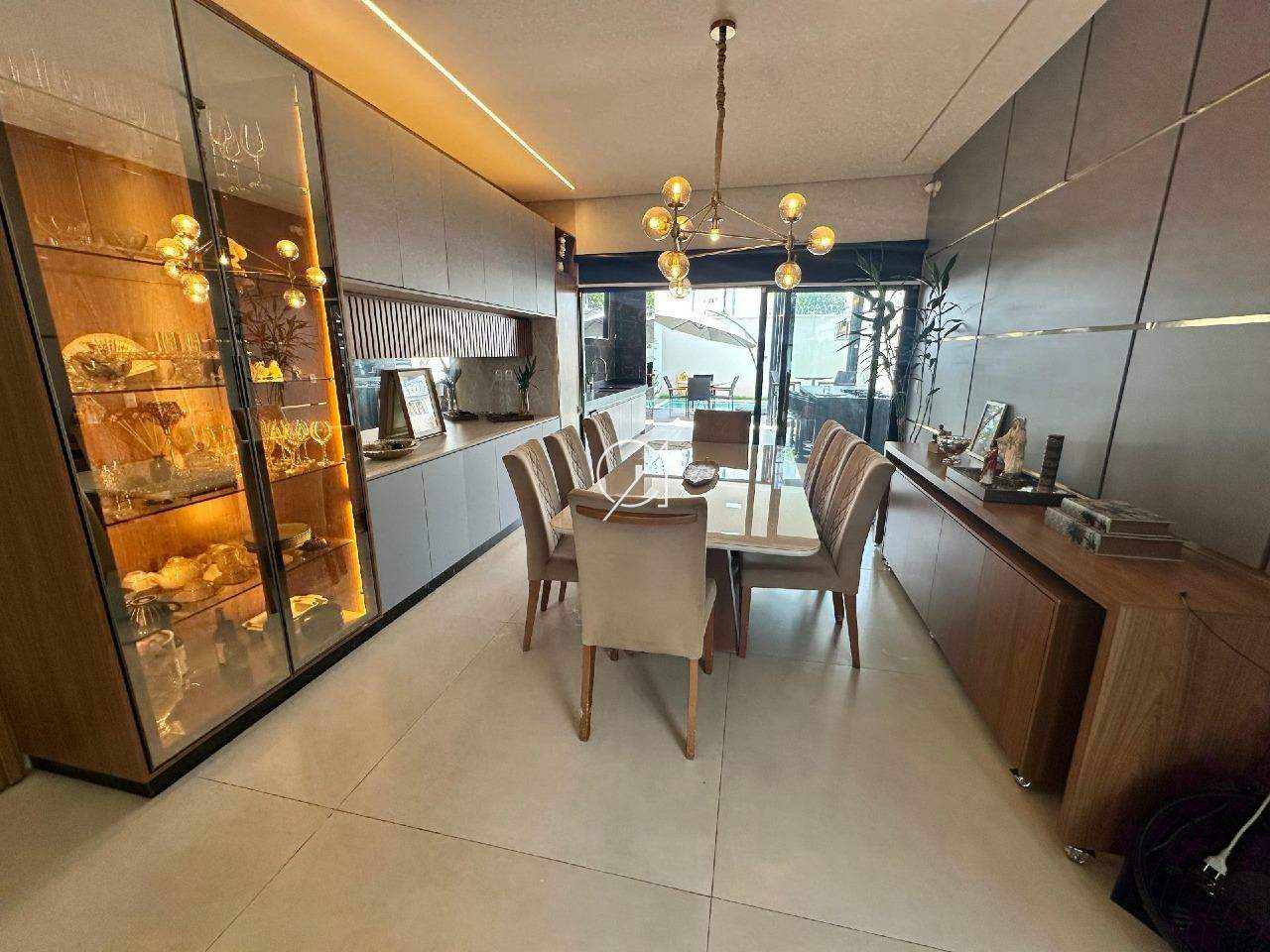 Casa à venda no Plano Diretor Sul: 