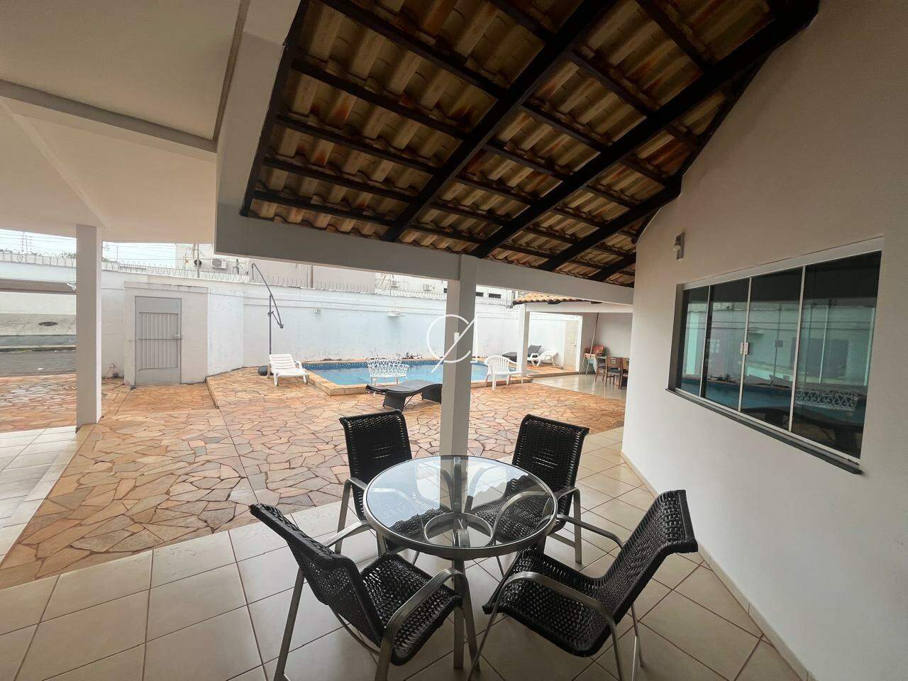 Casa à venda no Plano Diretor Sul: 