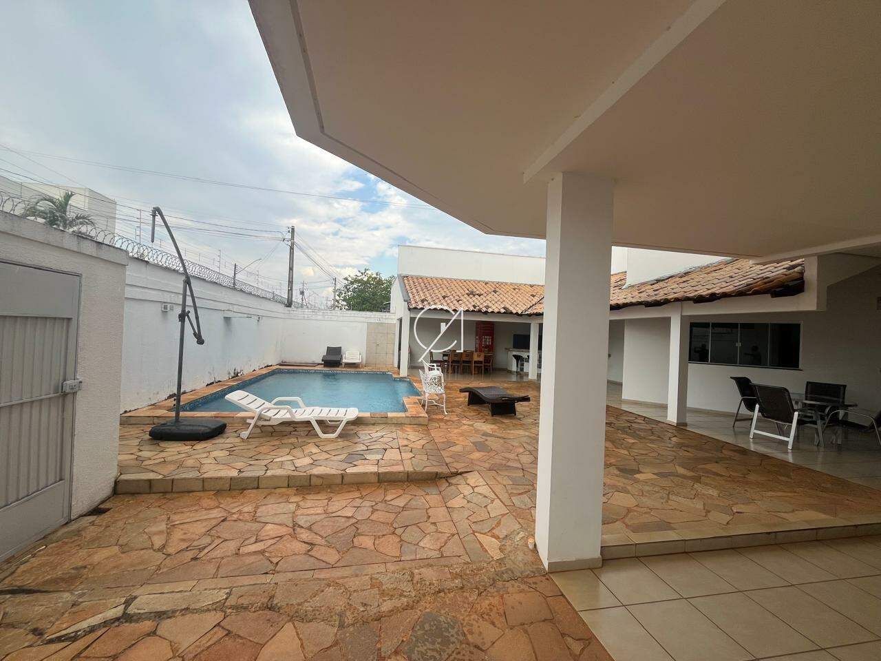 Casa à venda no Plano Diretor Sul: 