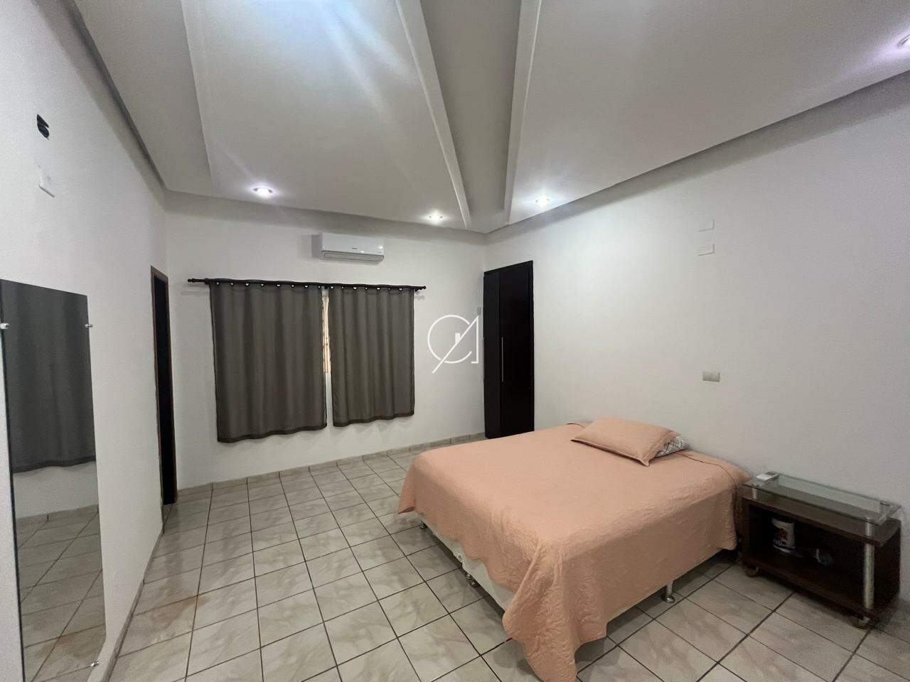 Casa à venda no Plano Diretor Sul: 