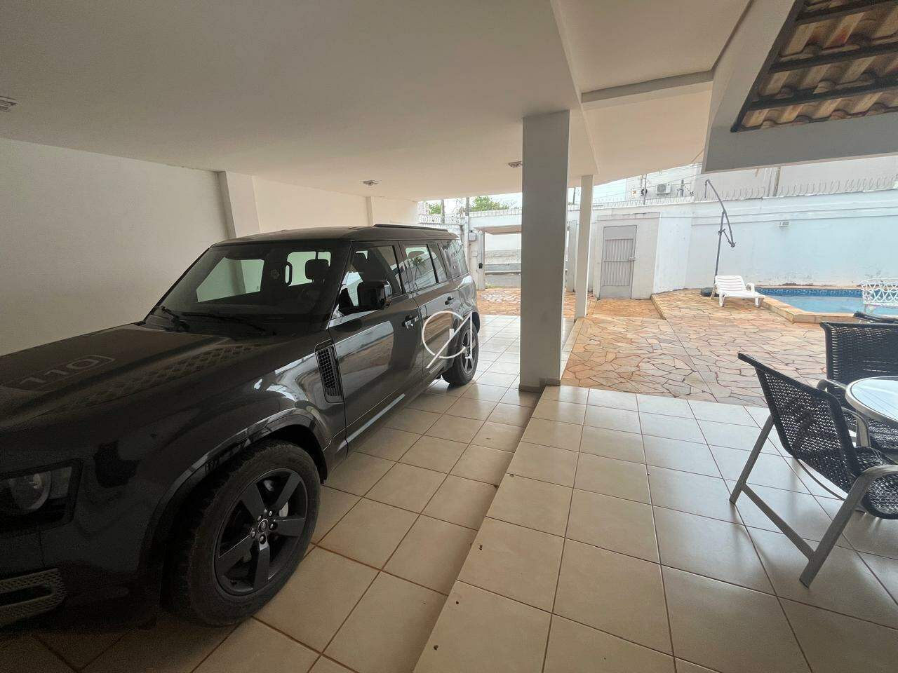 Casa à venda no Plano Diretor Sul: 