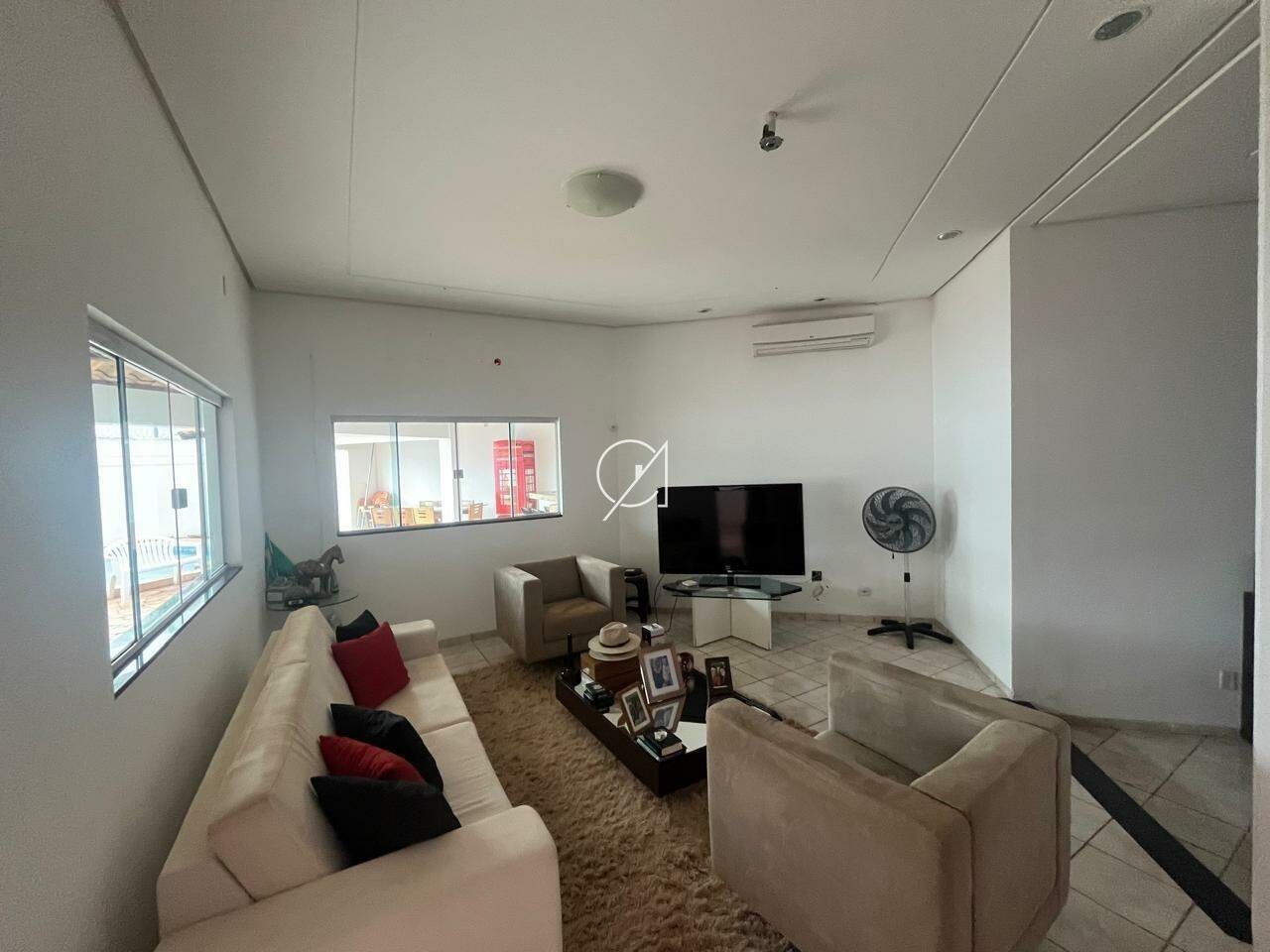 Casa à venda no Plano Diretor Sul: 