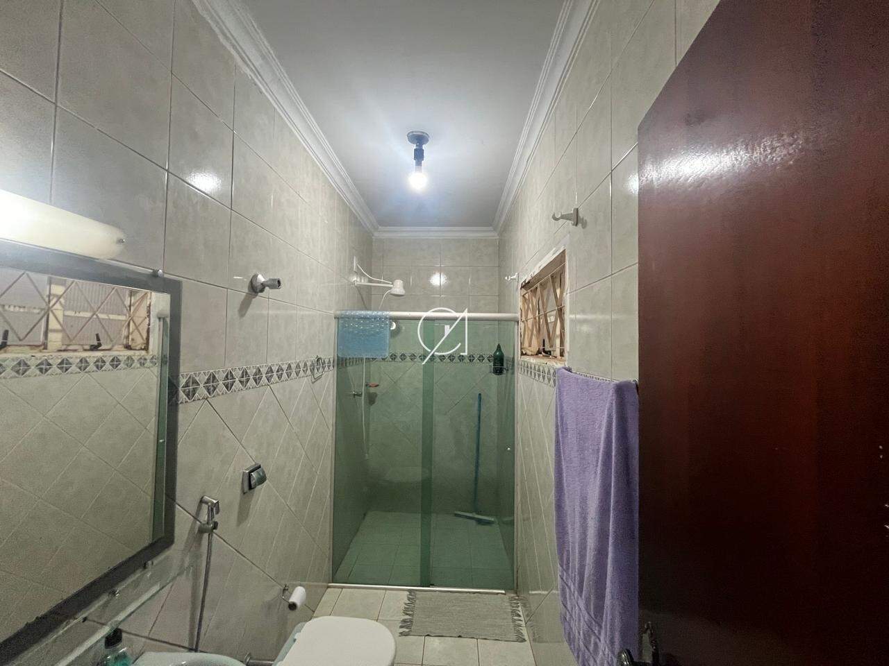 Casa à venda no Plano Diretor Sul: 