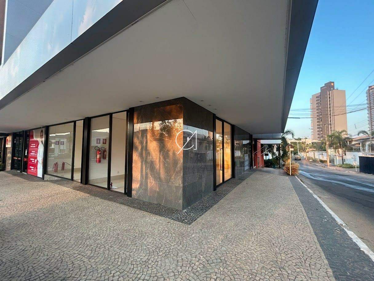 Sala comercial para aluguel no Plano Diretor Sul: 