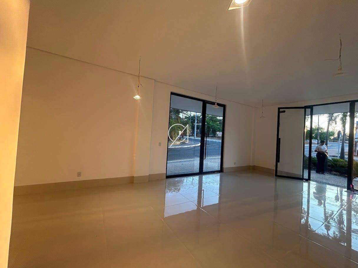 Sala comercial para aluguel no Plano Diretor Sul: 