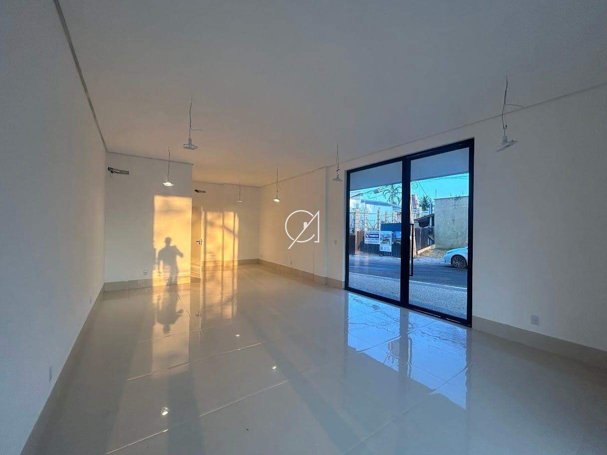Sala comercial para aluguel no Plano Diretor Sul: 