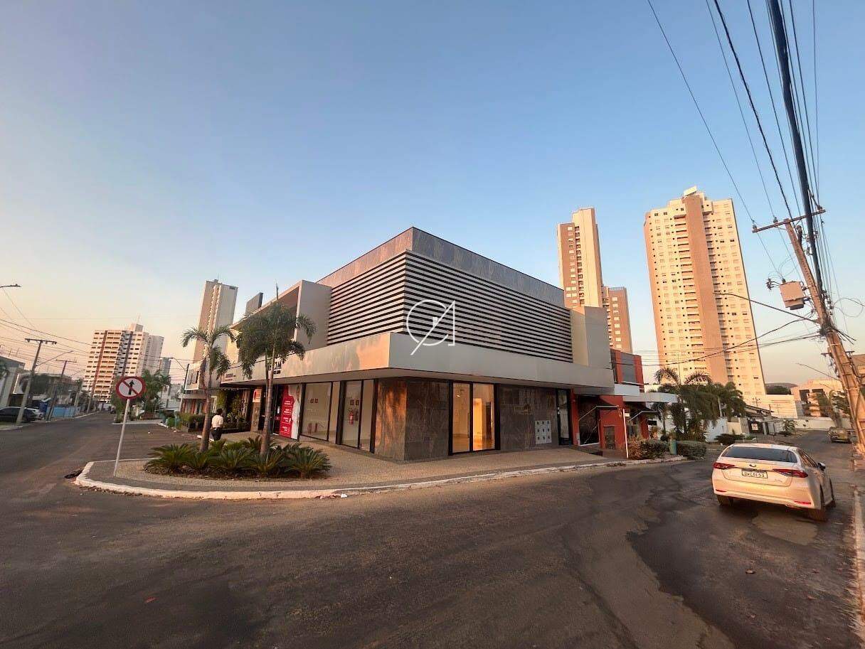 Sala comercial para aluguel no Plano Diretor Sul: 