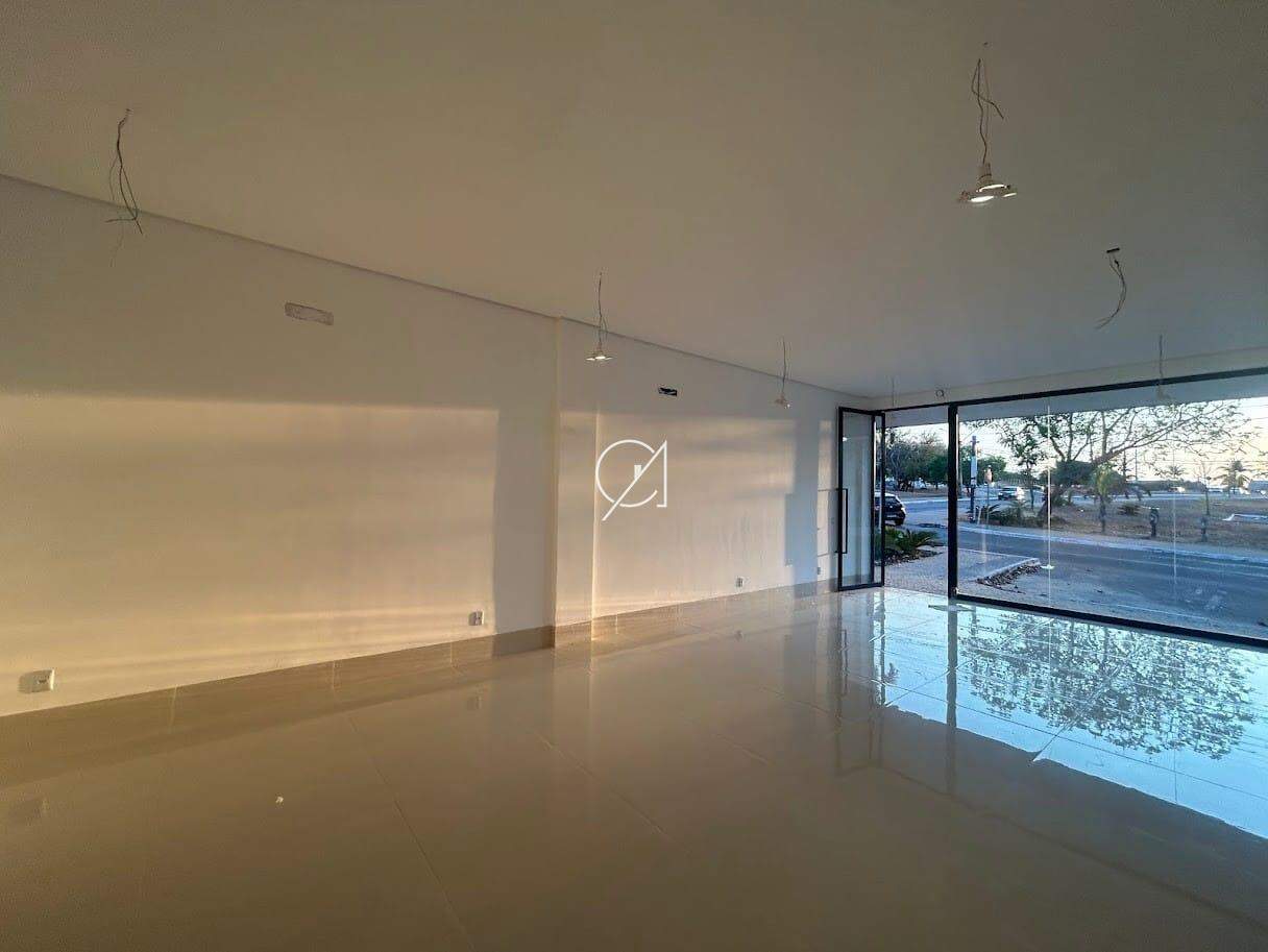 Sala comercial para aluguel no Plano Diretor Sul: 
