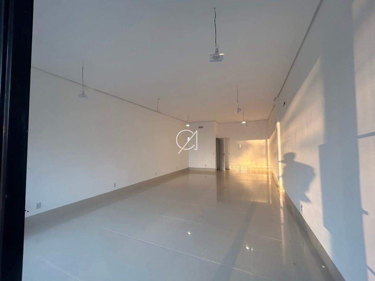 Sala comercial para aluguel no Plano Diretor Sul: 