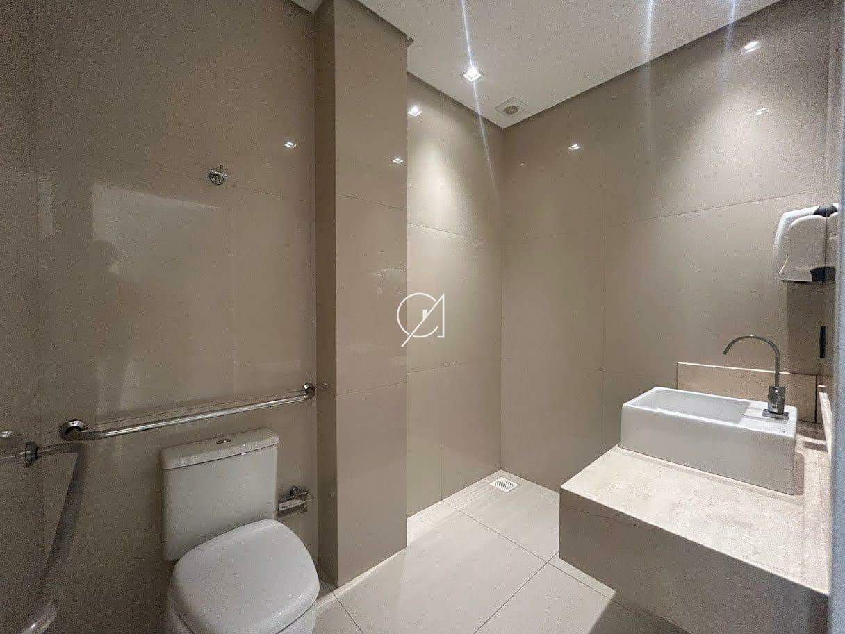 Sala comercial para aluguel no Plano Diretor Sul: 