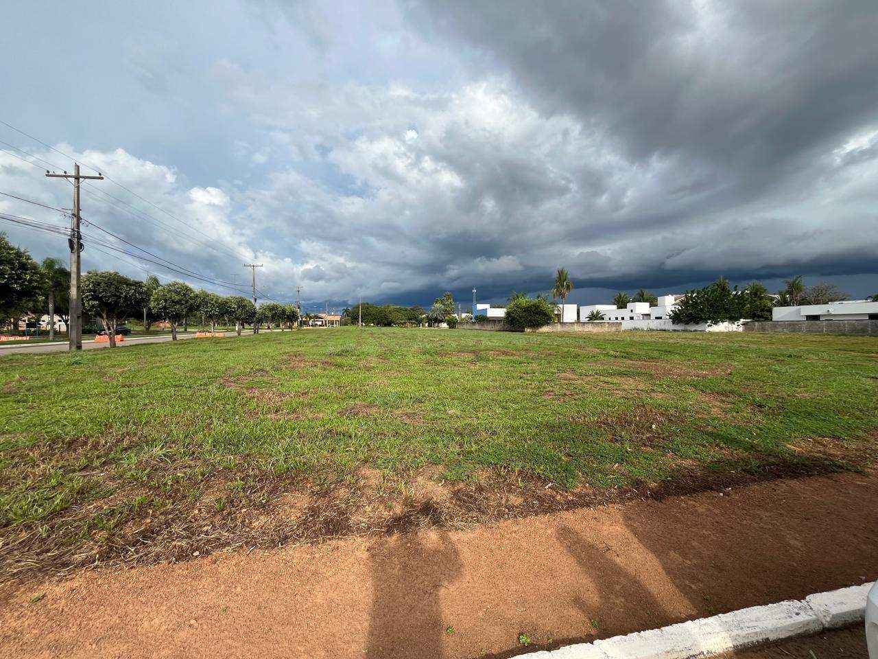Lote à venda no Loteamento Residencial Polinésia: 