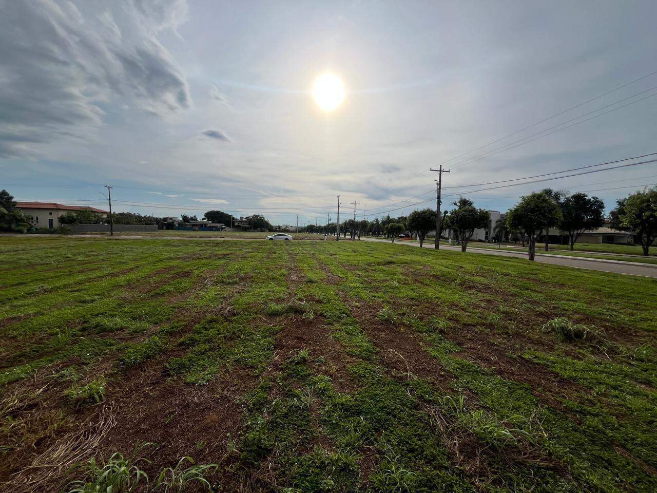 Lote à venda no Loteamento Residencial Polinésia: 