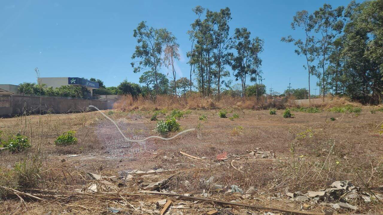 Lote à venda no Plano Diretor Sul: 
