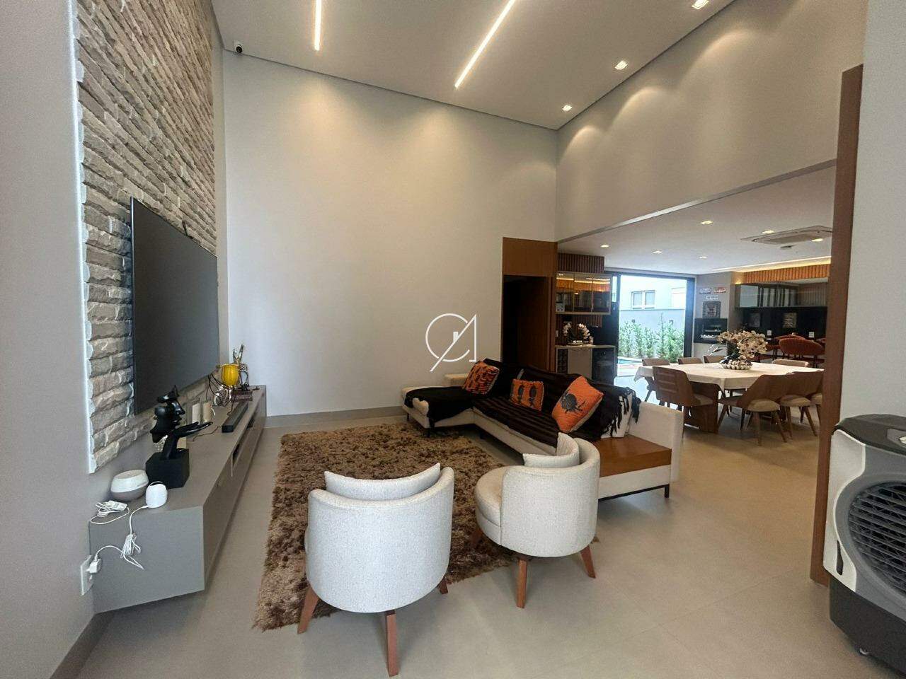Casa à venda no Plano Diretor Norte: 