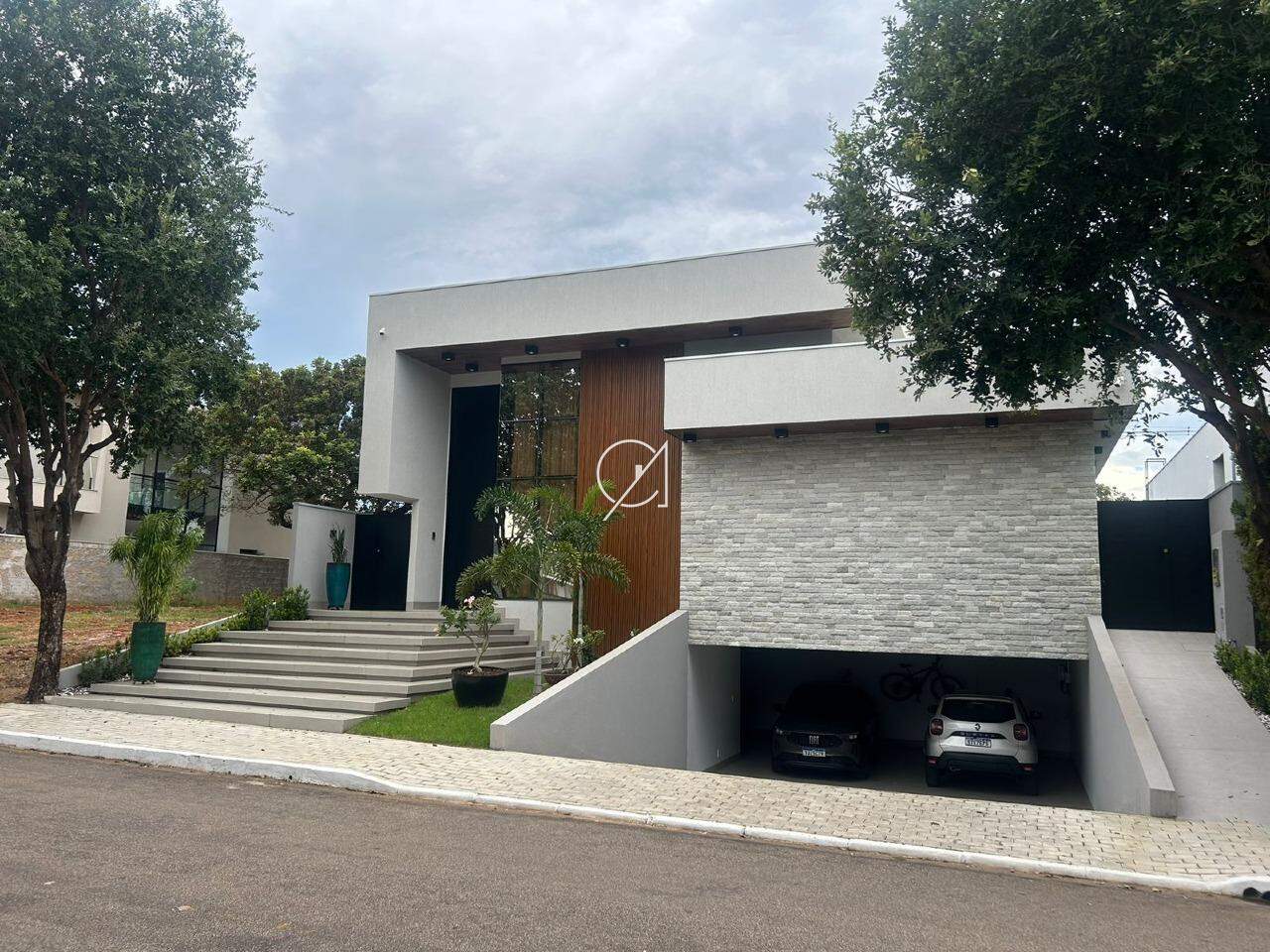 Casa à venda no Plano Diretor Norte: 