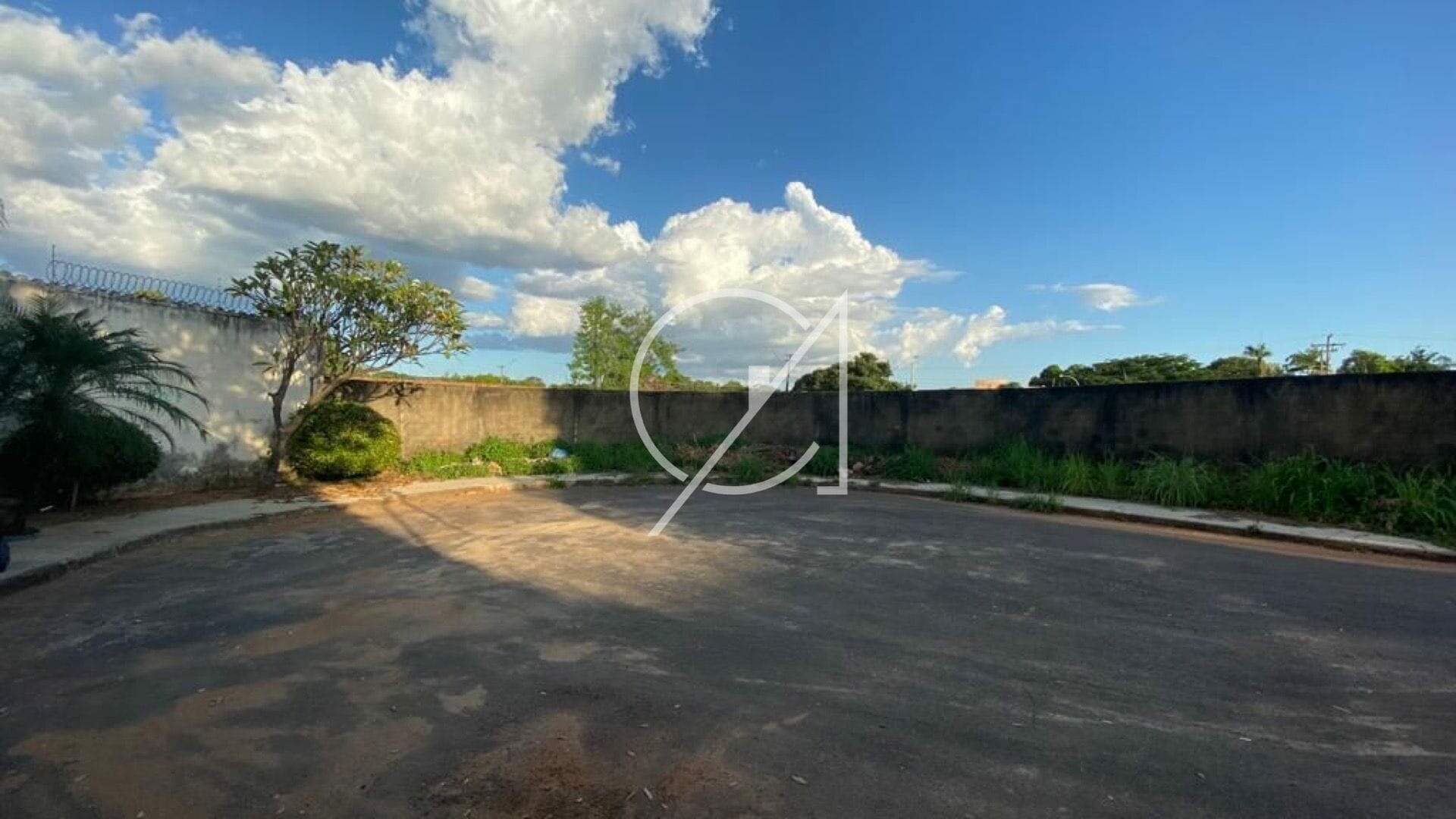 Lote à venda no Plano Diretor Norte: 