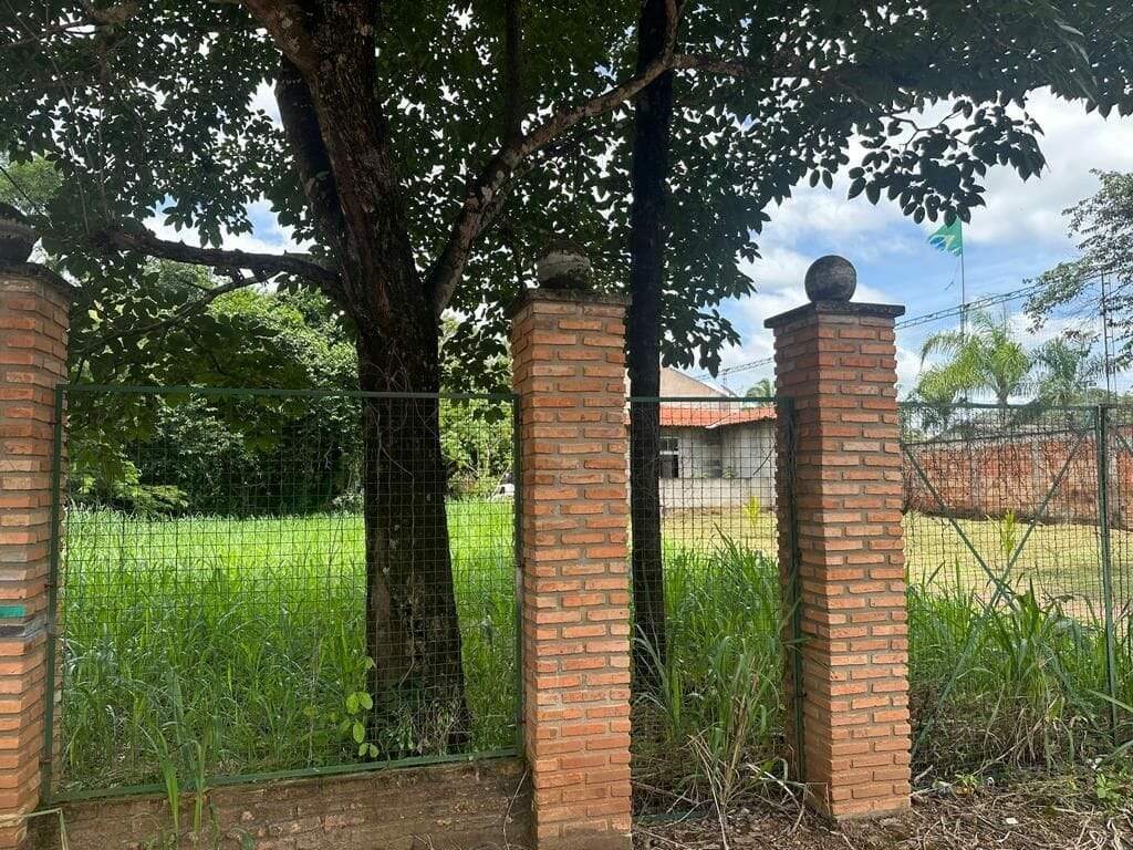 Lote à venda no Taquarussu: 