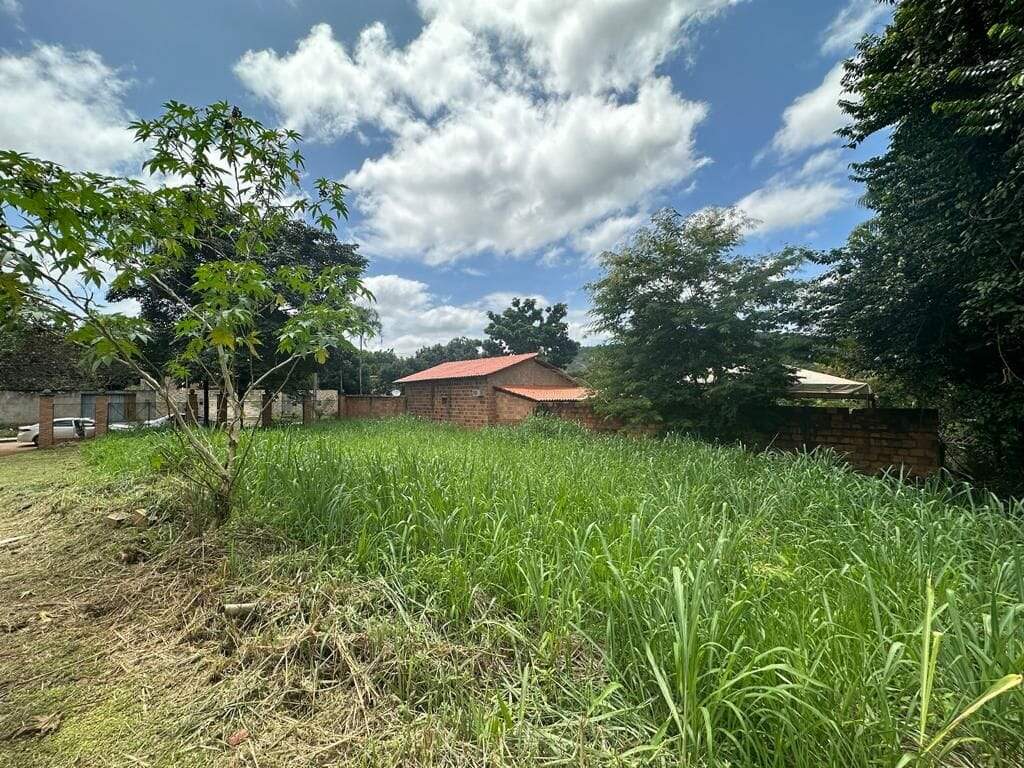 Lote à venda no Taquarussu: 