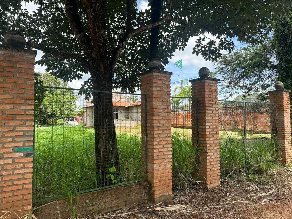Lote à venda no Taquarussu: 