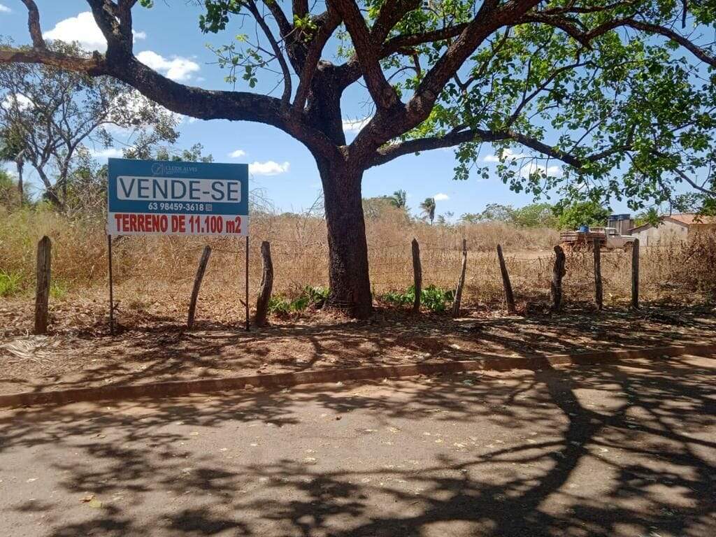 Lote à venda no Setor Central: 