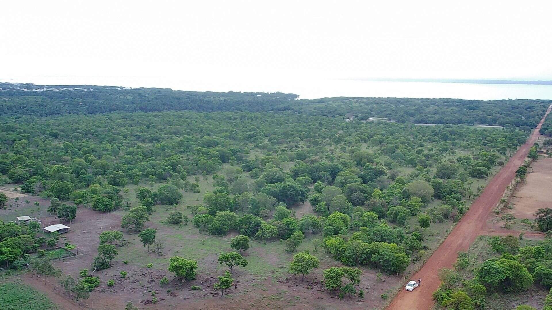 Lote à venda no Área Rural de Palmas: 